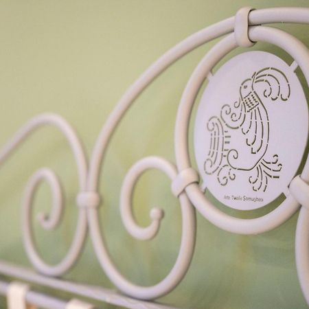 Berry Rooms كالياري المظهر الخارجي الصورة