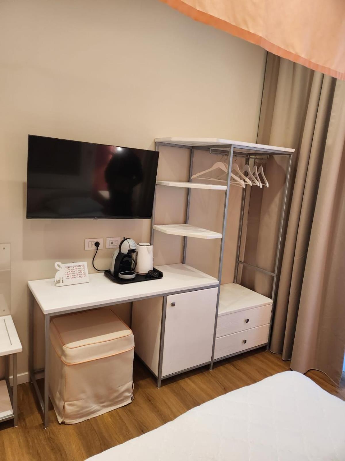 Berry Rooms كالياري المظهر الخارجي الصورة