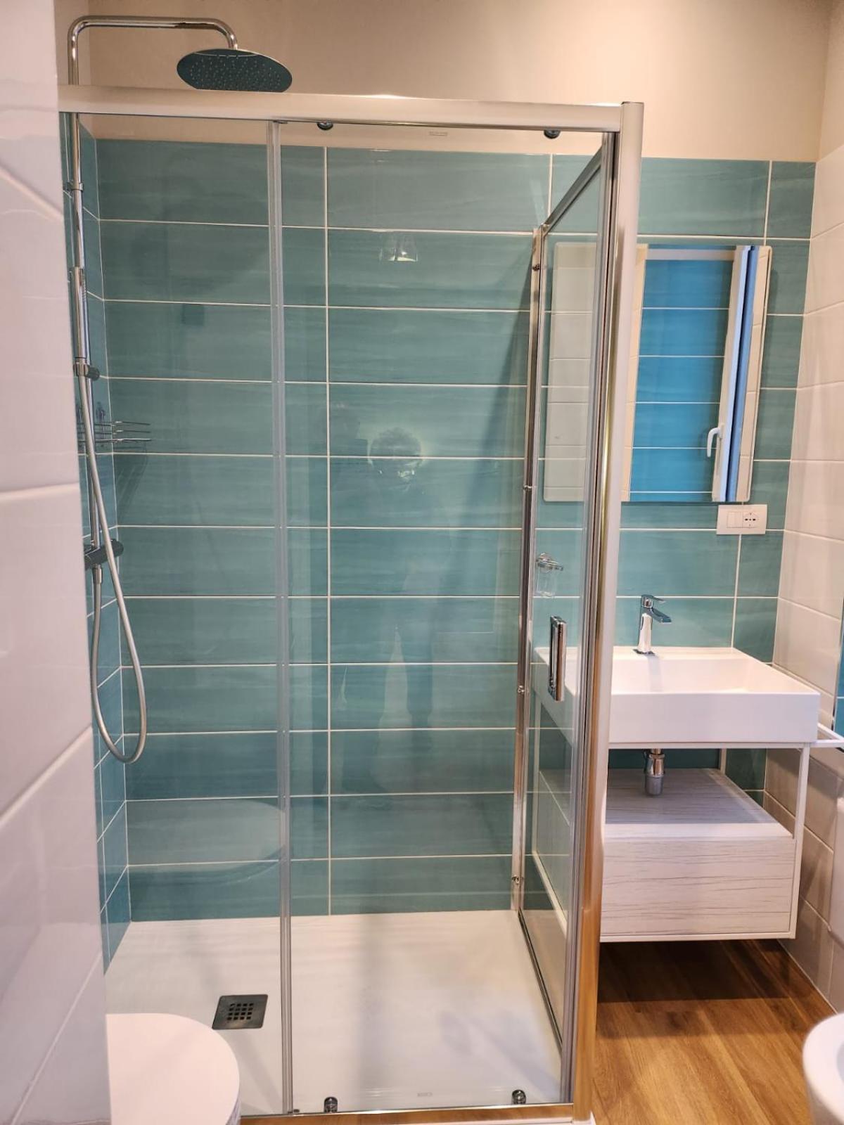 Berry Rooms كالياري المظهر الخارجي الصورة