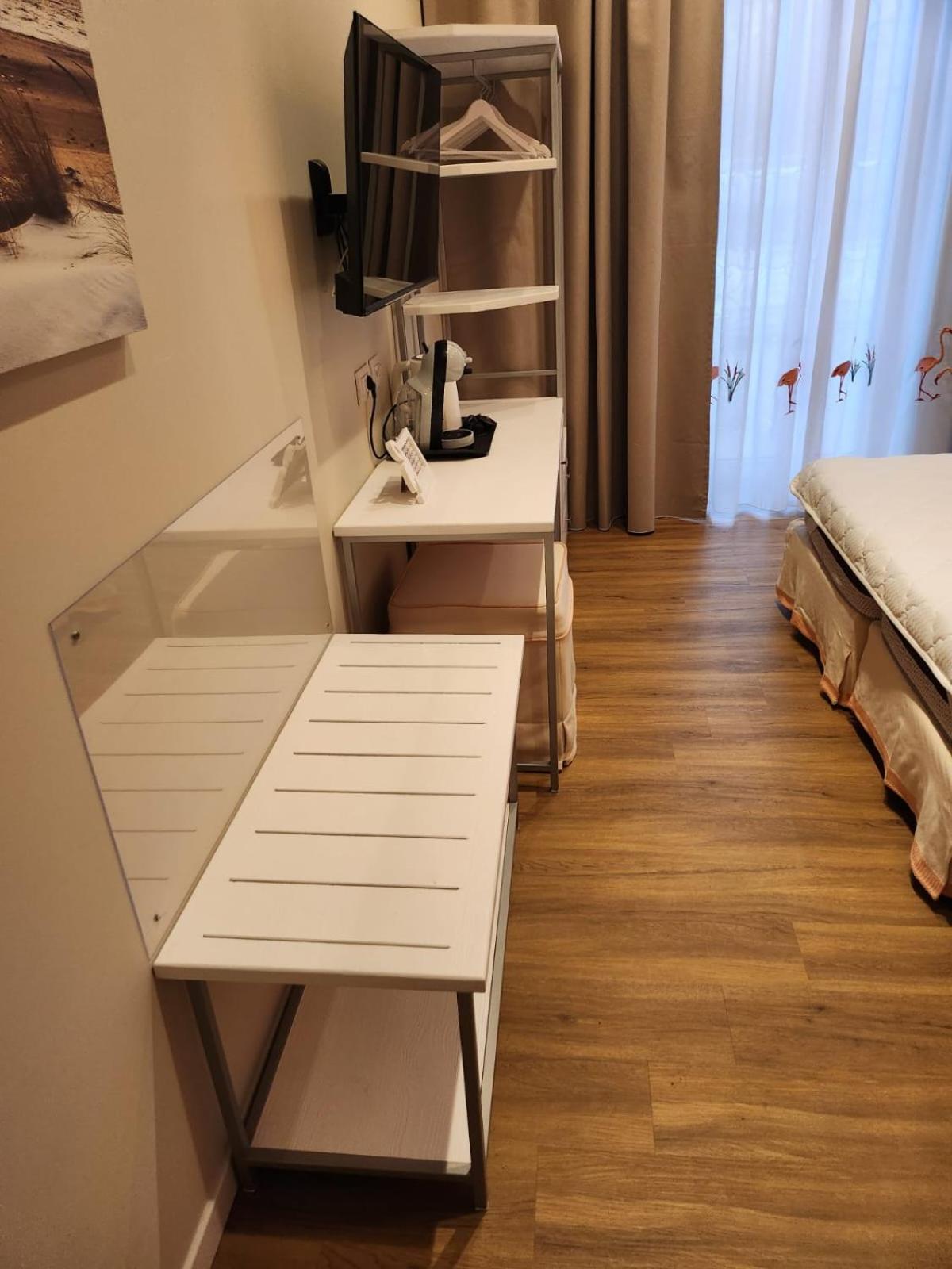Berry Rooms كالياري المظهر الخارجي الصورة